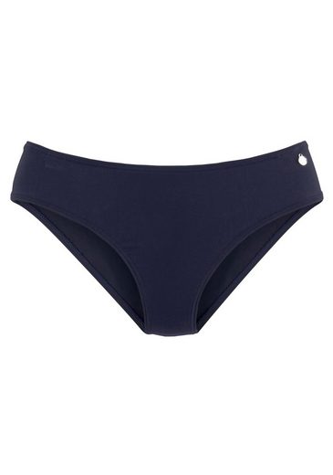 LASCANA Bikini-Hose Malia mit normalem Schnitt mehr Sonderangebote