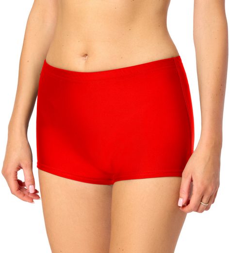 BELLIVALINI Badeshorts Damen Bikinihose Bademode Badehose Unterteil Schwimmshorts BLVLeila mehr Letzte 3 Tage