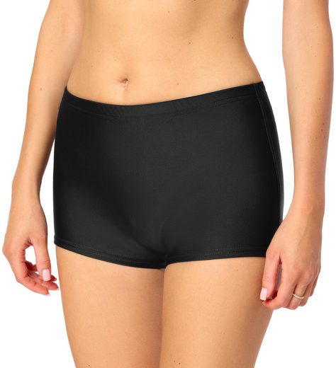BELLIVALINI Badeshorts Damen Bikinihose Bademode Badehose Unterteil Schwimmshorts BLVLeila mehr Neueste Stile
