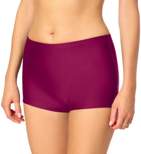 BELLIVALINI Badeshorts Damen Bikinihose Bademode Badehose Unterteil Schwimmshorts BLVLeila mehr Neueste Stile