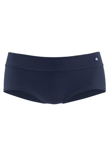 S.OLIVER Bikini-Hotpants Spain unifarben mehr Zeitbegrenzte Promotion