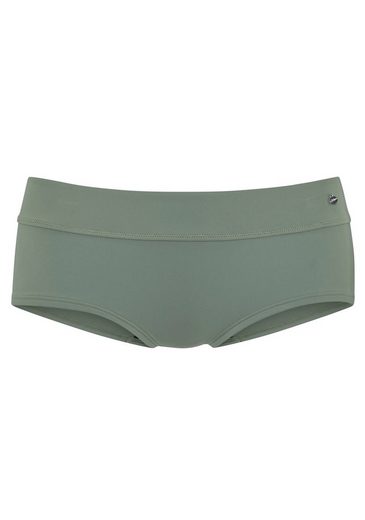 S.OLIVER Bikini-Hotpants Spain unifarben mehr Zeitbegrenzte Promotion