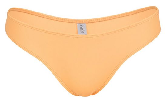 YENITA® Bikini-Hose unifarben mehr Im Verkauf