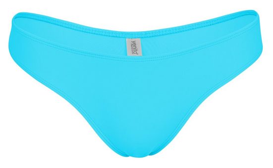YENITA® Bikini-Hose unifarben mehr