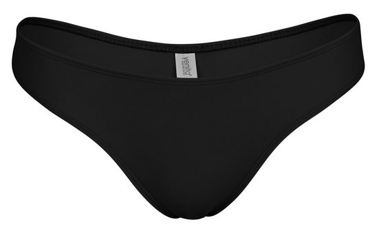 YENITA® Bikini-Hose unifarben mehr 50% Rabatt für begrenzte Zeit