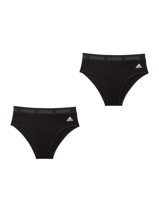 ADIDAS SPORTSWEAR Slip BASIC 2-St mehr