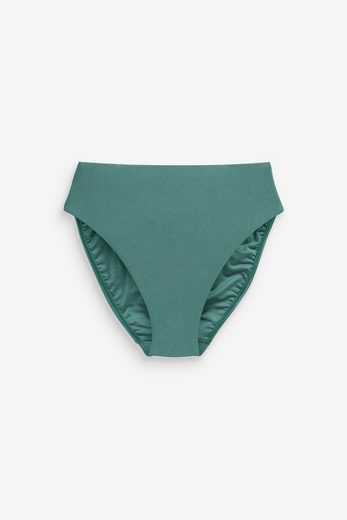 NEXT Bikini-Hose Bikinihose mit hohem Bund 1-St mehr Online