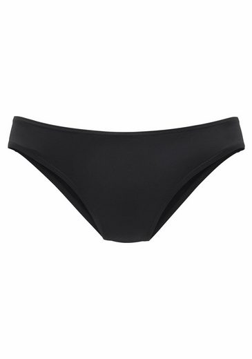 LASCANA Bikini-Hose Italy in uni mehr Verkauf