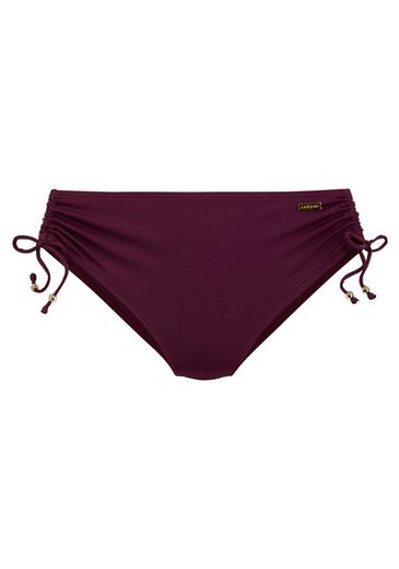 LASCANA Bikini-Hose Italy mit höherer Seitennaht mehr