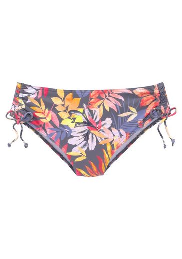 VIVANCE Bikini-Hose Leilani in höherer Form mehr