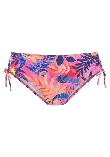 VIVANCE Bikini-Hose Leilani in höherer Form mehr Großer Ausverkauf