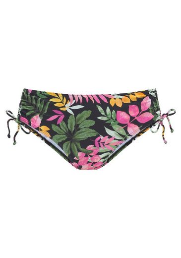 VIVANCE Bikini-Hose Leilani in höherer Form mehr Großer Ausverkauf