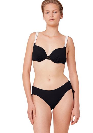 TRIUMPH Bikini-Hose Summer Glow Midi sd verstellbare Schnürung an der Seite zum Anpassen deiner Körperform mehr