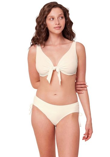 TRIUMPH Bikini-Hose Summer Glow Midi sd verstellbare Schnürung an der Seite zum Anpassen deiner Körperform mehr Online Shopping