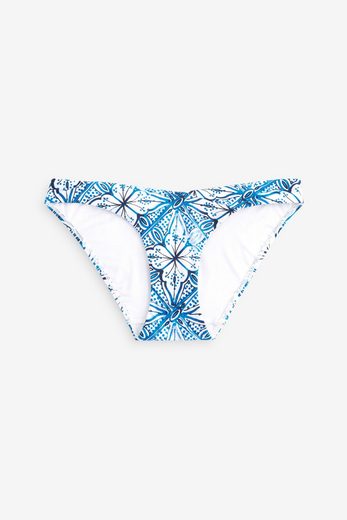 NEXT Bikini-Hose High Leg Bikini Bottoms 1-St mehr Online Outlet