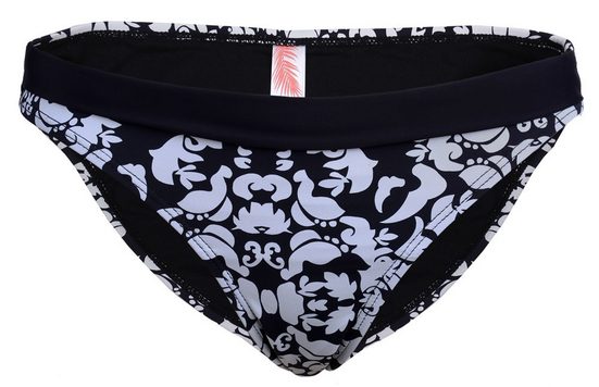 SARCIA.EU Badepants Schwarz-weißes Höschen aus dem Outfit S mehr Große Rabatte