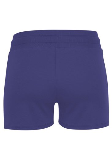 LASCANA ACTIVE Shorts -Kurze Hose mit kleinen Seitenschlitzen mehr Kauf eins, bekomm eins gratis