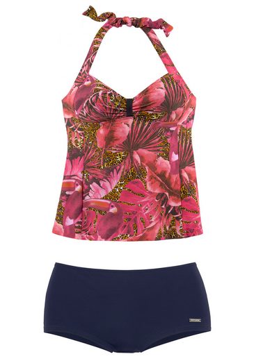 LASCANA Tankini mit Hotpants mehr Wochenangebot