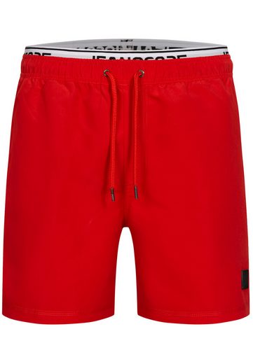 INDICODE Badeshorts Solomon mehr Super Rabatt