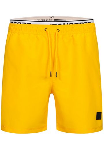 INDICODE Badeshorts Solomon mehr Super Rabatt