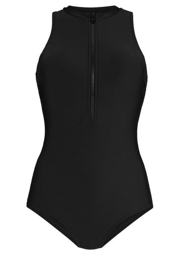 LASCANA ACTIVE Badeanzug herausnehmbare Softcups, mit Unterbrustgummi vorne, Racerback mehr Meist gekauft