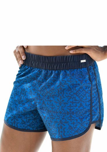VENICE BEACH Badeshorts mit dezentem Druck mehr Günstig kaufen