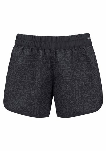 VENICE BEACH Badeshorts mit dezentem Druck mehr Günstig kaufen
