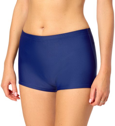 BELLIVALINI Badeshorts Damen Bikinihose Bademode Badehose Unterteil Schwimmshorts BLVLeila mehr