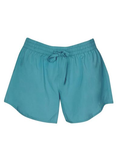 OLYMPIA Badeshorts Shorts BLAU mehr Preisnachlass