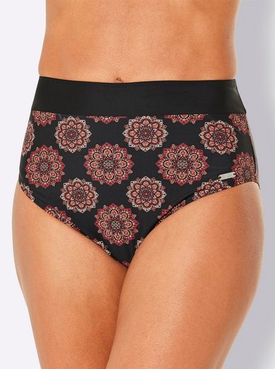 WITT Bikini-Hose Bikini-Slip mehr Tiefpreis