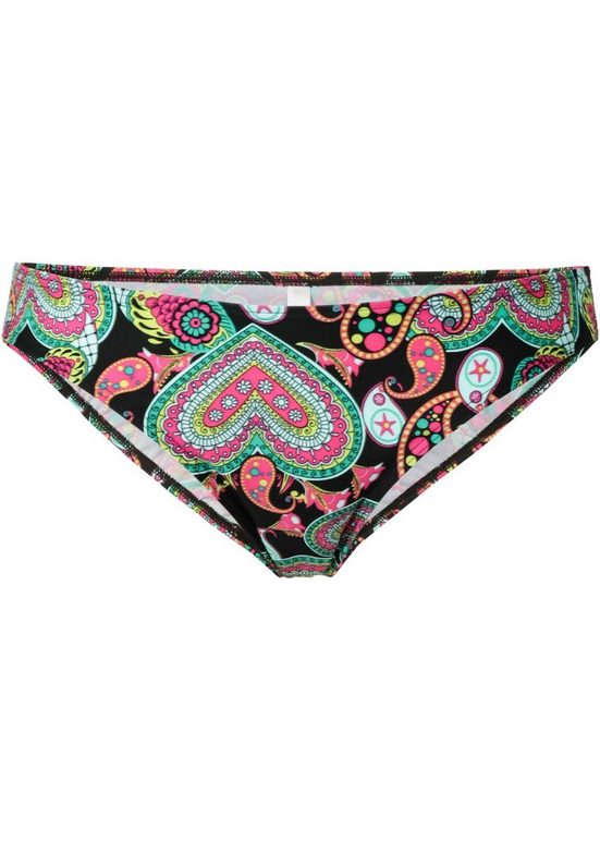YESET Bikinislip Damen Bikinihose Bademode Bikini Unterteil Badehose Slip schwarz 38 963495 mehr
