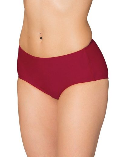 AQUARTI Bikini-Hose Aquarti Damen Bikinihose mit Mittelhohem Bund mehr Discount Store für neue Produkte