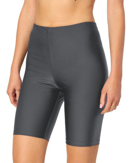 MERRY STYLE Badeshorts Damen Lange Shorts Kurze Leggings MS10-333 mehr Speichern exportieren