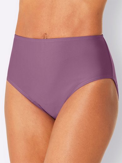 WITT Bikini-Hose Bikini-Slip mehr Outlet