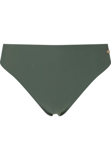 ATHLECIA Bikini-Hose Bay (1-St., Panty) mit hohem Beinausschnitt und stretchy Qualität mehr