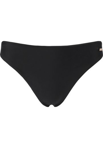 ATHLECIA Bikini-Hose Bay (1-St., Panty) mit hohem Beinausschnitt und stretchy Qualität mehr Fabrikverkauf