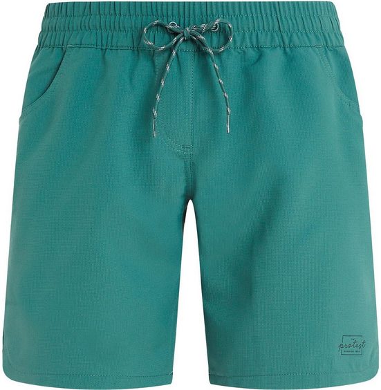 PROTEST Badehose PRTHAUPUKA beachshort mehr Limitierter Zeitrabatt