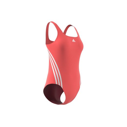 ADIDAS PERFORMANCE Badeanzug 3S SWIMSUIT 1-St mehr JETZT KAUFEN