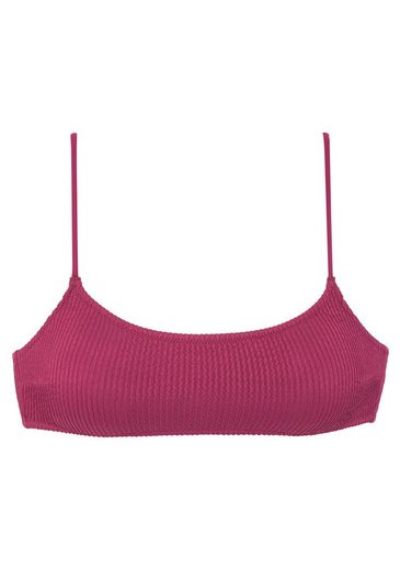VIVANCE Bustier-Bikini-Top Valeria herausnehmbare Softcups, verstellbare Träger, Mix-Kini mehr Bis zu 65% Rabatt