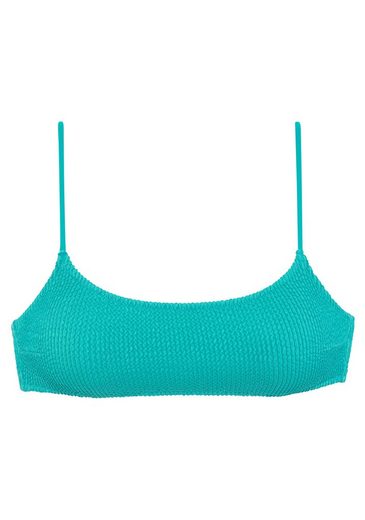 VIVANCE Bustier-Bikini-Top Valeria herausnehmbare Softcups, verstellbare Träger, Mix-Kini mehr Bis zu 65% Rabatt