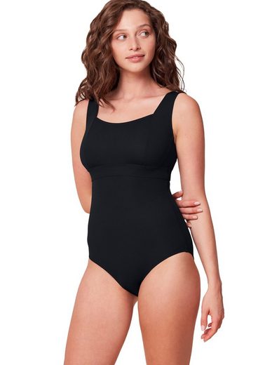 TRIUMPH Badeanzug Summer Glow OW 03 sd Minimizer mit Bügeln, zaubert eine schöne Silhouette mehr