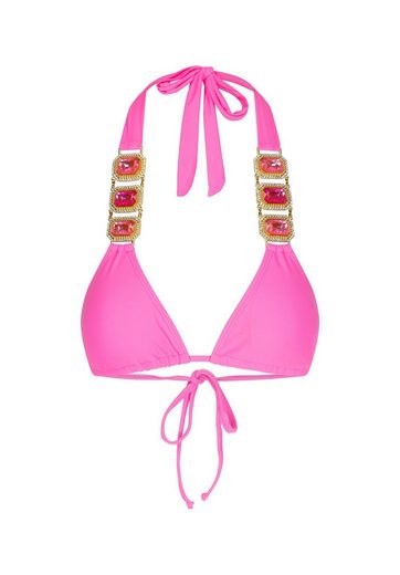 MODA MINX Triangel-Bikini-Top Boujee Triangle mehr