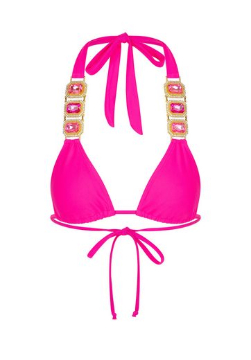 MODA MINX Triangel-Bikini-Top Boujee Triangle mehr Black Friday Preise