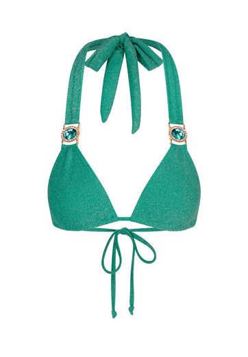 MODA MINX Triangel-Bikini-Top Lumiere Amour Triangle mehr Rabatte dieses Monats