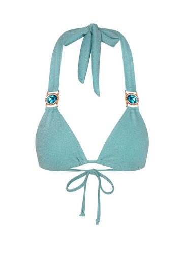 MODA MINX Triangel-Bikini-Top Lumiere Amour Triangle mehr Online