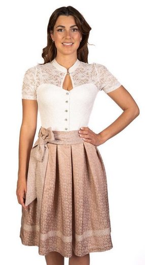 TRACHTL Dirndl DAMEN FALTENROCK LENA mehr Saisonschlussverkauf