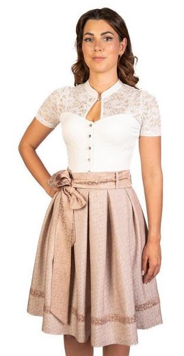 TRACHTL Dirndl DAMEN FALTENROCK LENA mehr Saisonschlussverkauf