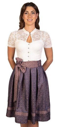 TRACHTL Dirndl DAMEN FALTENROCK LENA mehr Saisonschlussverkauf