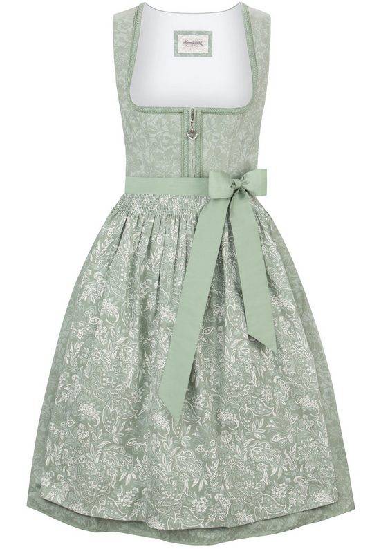 STOCKERPOINT Dirndl Karoline mehr