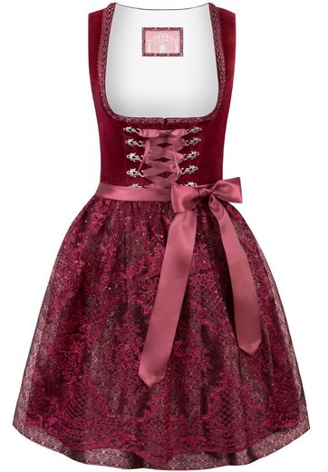 STOCKERPOINT Dirndl Loredana mehr